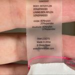 6 Shore Road  Bright Bikini by Pooja Beach triangle Peony Gingham blue S Domingo Photo 13