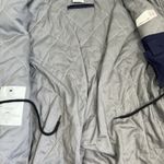 Vintage Work Jacket LG 2112 Fire Proof Arc Protection HRC2 Heavy Duty 9 Oz FR Size XL Photo 7