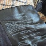 Volcom Plaid Skate Pants Casual 27 Photo 3