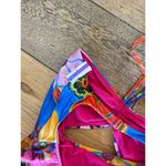 Farm Rio Full Garden One Piece Multi Womens Size XS Photo 8