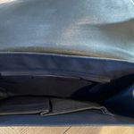 French Connection Like new  large clutch. Sz 10.5”x8” Photo 3