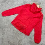Outdoor Research Tantrum Hooded Jacket UPF 30 Super Lightweight in Orange L Size L Photo 5