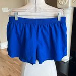 Royal Blue Athletic Shorts Size M Photo 0