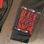 Women’s 2 Piece Outfit Black By Popular Demand Size 3XL NEW Red Photo 9