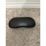 Ray-Ban NWOT Universal Black Medium Hard Case for Glasses and Cleaning Cloth Photo 5