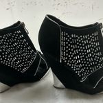 Liliana Lilana boots..make a true statement. 8–Moda Buty Koturny-preowned Photo 6