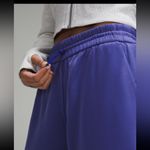Lululemon NWT Softstreme High-Rise Pant Regular / Larkspur Photo 3