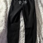Edikted  Sweatpants Rhinestone Angel Photo 1