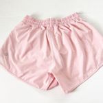Lululemon  Hotty Hot Shorts 4” Dusty Pink, 4 Photo 3