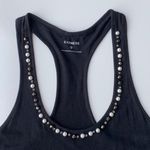 EXPRESS Racer Back Top Beaded size XS. Photo 1