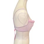 Dolls Kill Terms of endearment mesh bra  Photo 4