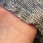 BDG DONATING SOON! Grey Loose turtleneck sleeveless dress Photo 8