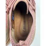 Cobb Hill Skylar Bungee Women’s Pink Sneaker Water Resistant Shoes Women’s Sz 8 Photo 5
