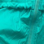 Athletic Works Women's Teal zippered Hooded Jacket 16/18 Photo 4