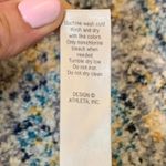 Athleta  double take teal tank top size M Photo 10