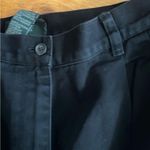 Lauren Ralph Lauren dry goods black pants vintage 12 Photo 2
