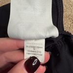 Nike  Dri-FIT Bliss Mid-Rise 7/8 Joggers Size Medium Photo 4