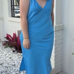 Target  midi dress Photo 1