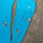 Fig & Flower Embroidered Floral Paisley Roll Photo 4