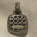 David Yurman Necklace Photo 2