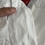 Vintage 90s The Disney Store Snow White Seven Dwarves Embroidered Button Down M Size M Photo 5