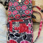 Vera Bradley  Cherry Blossoms Crossbody Photo 2
