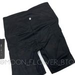 Yogalicious Lux Camo Hi Rise Bike Shorts Photo 8