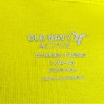 Old Navy  active cropped hoodie Sweatshirt L Photo 6