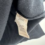 Soft Surroundings  size XS black turtleneck‎ sweater Photo 5