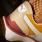 Puma CRUISE RIDE BRIGHT HEIGHTS PLATFORM SNEAKERS Photo 3