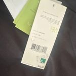 Liz Claiborne Lizgolf Kylie Black Capri Pants Size 18W Coolmax UV Protection Photo 10