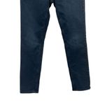 Old Navy 24/7 Slim Fit Stretch Dark Wash Denim Midrise Skinny Leg Jeans Photo 98