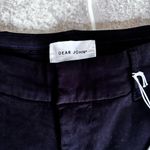 Dear John  Black Women's Bermudas Photo 5