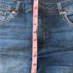 sts blue Stitch Fix STS‎ denim cuff shorts size 28 Photo 7