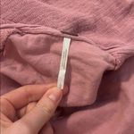 Free People  Kathy Long Sleeve Smocked Top Photo 8