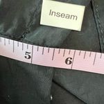 World Wide Sportsman Nylon Cargo Shorts Women’s Size 18 Black Hiking Outdoor Photo 9