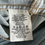 Anthropologie Pilcro and The Letterpress Denim Vest Womens Small Sleeveless Photo 10