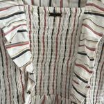 Billabong  X Sincerely Jules Field of Dreams Dress Medium Photo 7