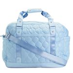 Isaac Mizrahi Duffle Bag Photo 8