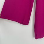 Strut & Bolt Women's Priscilla Color Block Cold Shoulder Jumpsuit Romper Size S Photo 7