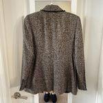 Akris  Wool Blend Tweed Jacket
Size: US 8 (F 40, D 38) Photo 6