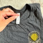 Bella Canvas Black Point Surf Shop tank Photo 2