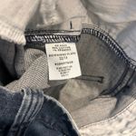 Gap 1969 Women's Mid Rise Boyfriend Flare Jeans Blue Denim Size 32/14 Y2K Photo 7