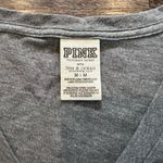 PINK - Victoria's Secret PINK x Wisconsin Badgers T-shirt Photo 2