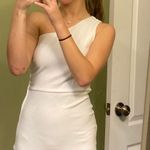 TJ Maxx White Dress Photo 1