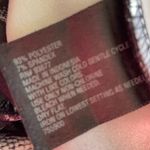 Worthington  lace print bodycon dress Photo 5