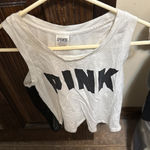 PINK - Victoria's Secret  Tank Top Photo 0