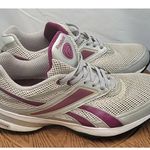 Reebok  Womens Easytone Reenew 11-V49460 Gray Running Shoes Sneakers Size 10 Photo 1