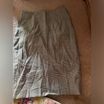 Hugo Boss  pencil skirt small waist 25 Photo 1