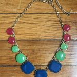 Urban Outfitters Rainbow Necklace Photo 0